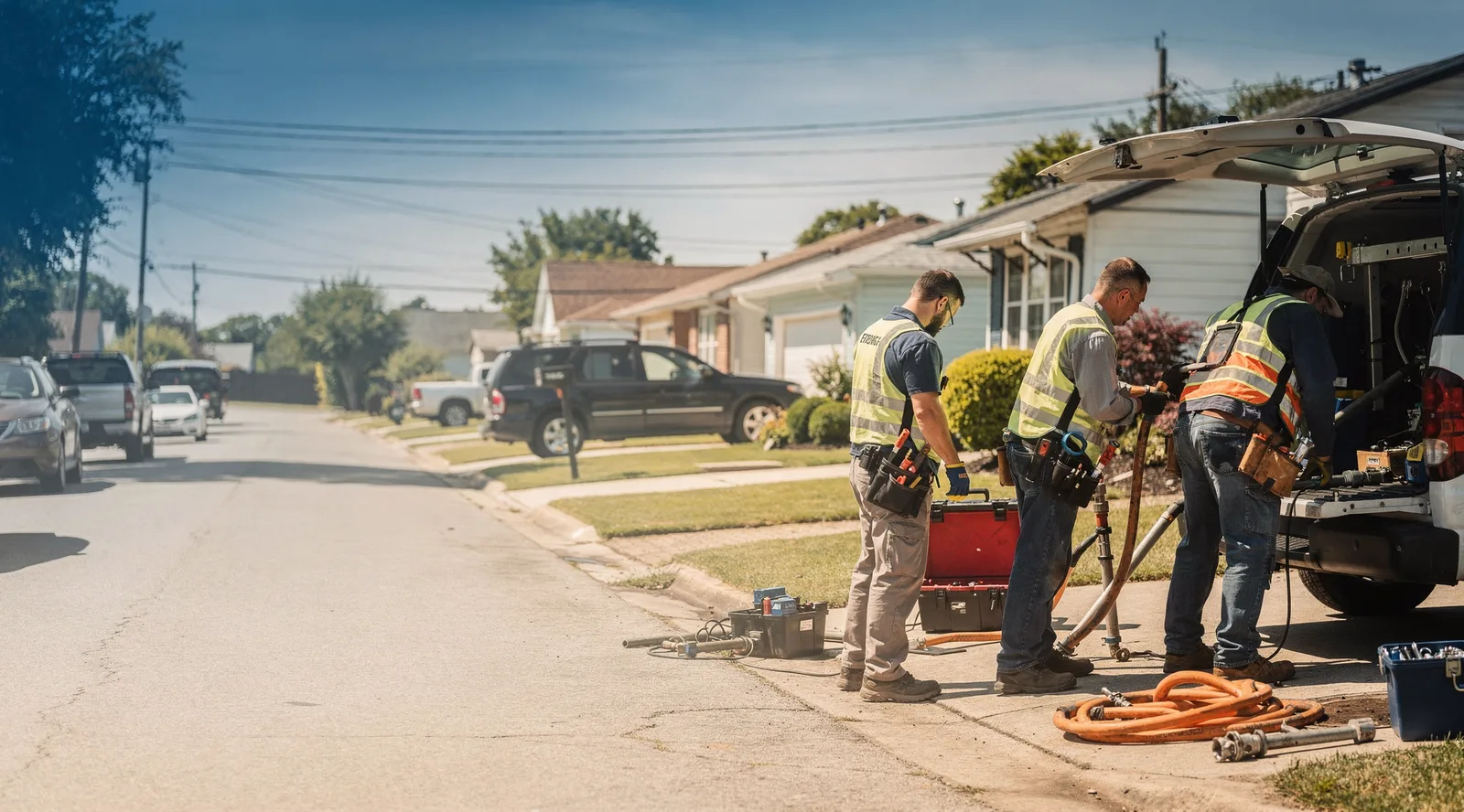 Water Heater Repair in Mabton, WA near me